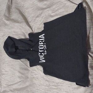 Victoria Sport | Sleeveless Hoodie